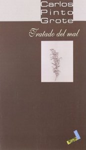 Portada del libro TRATADO DEL MAL