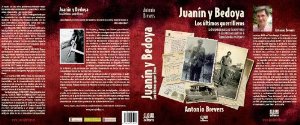 Portada de JOANÍN Y BEDOYA. LOS ÚLTIMOS GUERRILLEROS