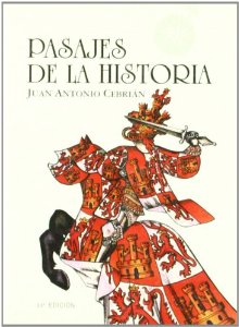 Portada del libro PASAJES DE LA HISTORIA II TIEMPO DE HÉROES