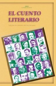 Portada de EL CUENTO LITERARIO