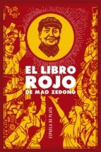 Portada del libro EL LIBRO ROJO