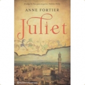 Portada del libro JULIET