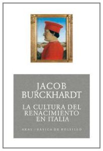 Portada de LA CULTURA DEL RENACIMIENTO EN ITALIA