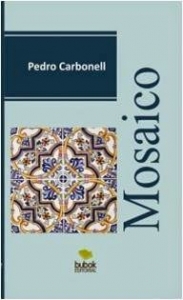 Portada del libro MOSAICO