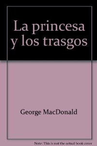 Portada de LA PRINCESA Y LOS TRASGOS