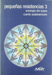 Portada del libro PEQUEÑAS RESISTENCIAS 3