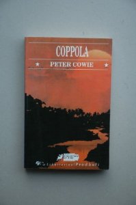 Portada de COPPOLA