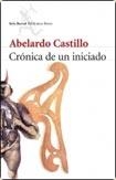 Portada del libro CRÓNICA DE UN INICIADO