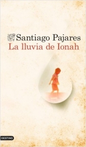 Portada del libro LA LLUVIA DE INOAH