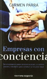 Portada del libro EMPRESAS CON CONCIENCIA