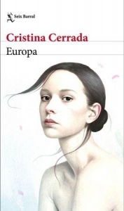 Portada del libro EUROPA