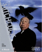 Portada de EL LIBRO DE ALFRED HITCHCOCK