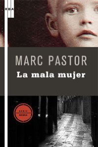 Portada del libro LA MALA MUJER