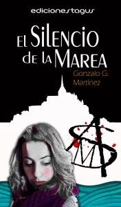 Portada del libro EL SILENCIO DE LA MAREA