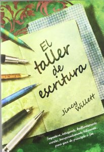 Portada del libro EL TALLER DE ESCRITURA