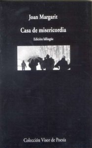 Portada del libro CASA DE MISERICORDIA (ED. BILINGÜE CASTELLANO-CATALAN)