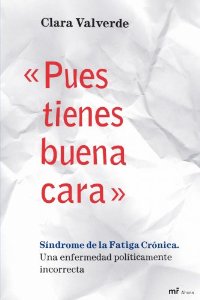 Portada del libro PUES TIENES BUENA CARA