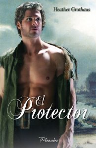 Portada de EL PROTECTOR