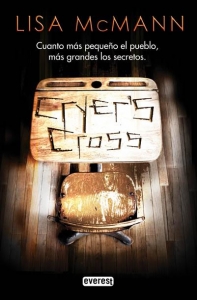 Portada de CRYER'S CROSS