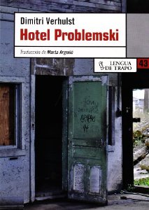 Portada de HOTEL PROBLEMSKI