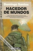 Portada del libro HACEDOR DE MUNDOS