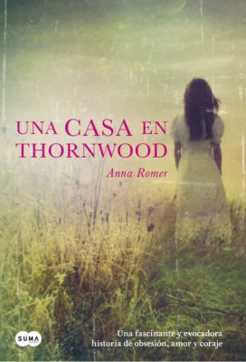 Portada de UNA CASA EN THORNWOOD