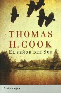 Portada del libro EL SEÑOR DEL SUR