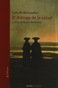 Portada del libro EL DIÁLOGO DE LA SALUD