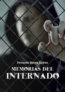 Portada de MEMORIAS DEL INTERNADO