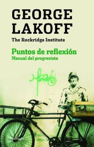 Portada del libro PUNTOS DE REFLEXIÓN. MANUAL DEL PROGRESISTA