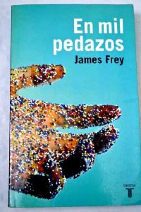 Portada del libro EN MIL PEDAZOS