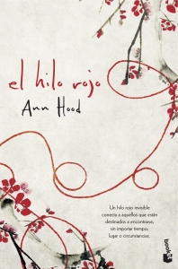 Portada de EL HILO ROJO