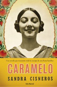 Portada del libro CARAMELO