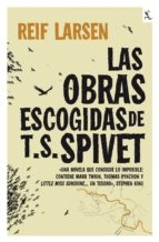 Portada de LAS OBRAS ESCOGIDAS DE T.S.SPIVET