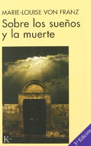 Portada del libro SOBRE LOS SUEÑOS Y LA MUERTE