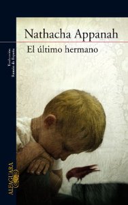 Portada de EL ÚLTIMO HERMANO