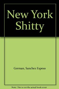 Portada de NEW YORK SHITTY