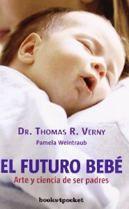 Portada del libro EL FUTURO BEBÉ