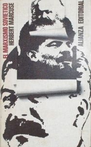 Portada de EL MARXISMO SOVIÉTICO