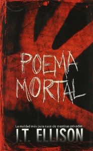 Portada del libro POEMA MORTAL