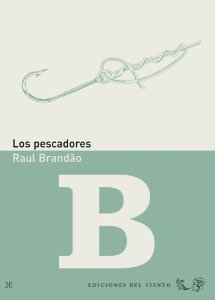 Portada del libro LOS PESCADORES