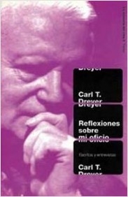 Portada del libro REFLEXIONES SOBRE MI OFICIO