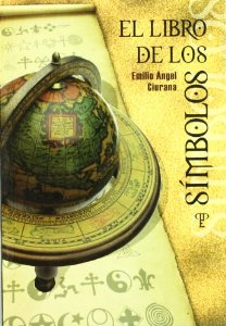 Portada del libro EL LIBRO DE LOS SÍMBOLOS