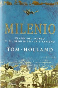 Portada del libro MILENIO. LA FORJA DE OCCIDENTE