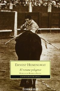 Portada del libro EL VERANO PELIGROSO