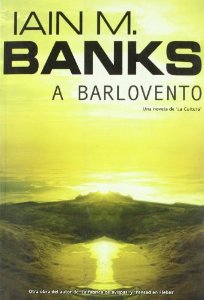 Portada del libro A BARLOVENTO