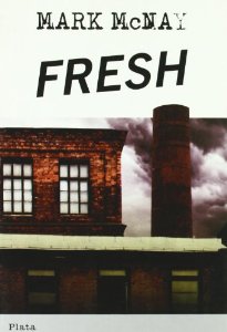 Portada del libro FRESH