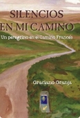 Portada del libro SILENCIOS EN MI CAMINO