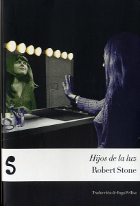 Portada de HIJOS DE LA LUZ