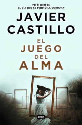 Portada de EL JUEGO DEL ALMA